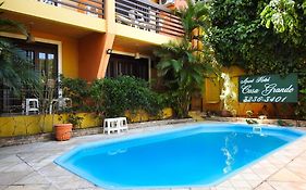Apart Hotel Casa Grande